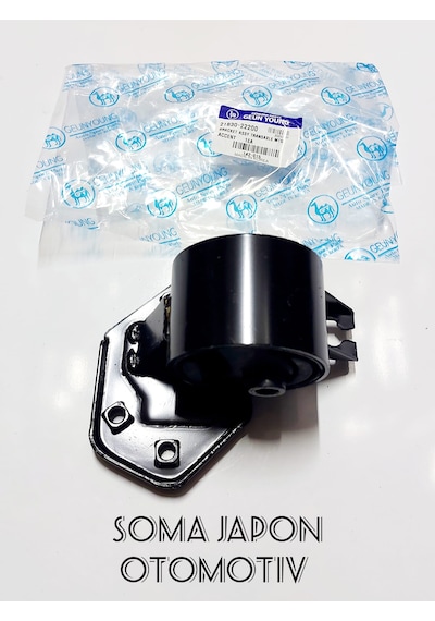 Accent 95-00 Motor Kulağı Sol Şanzıman 21830-22200