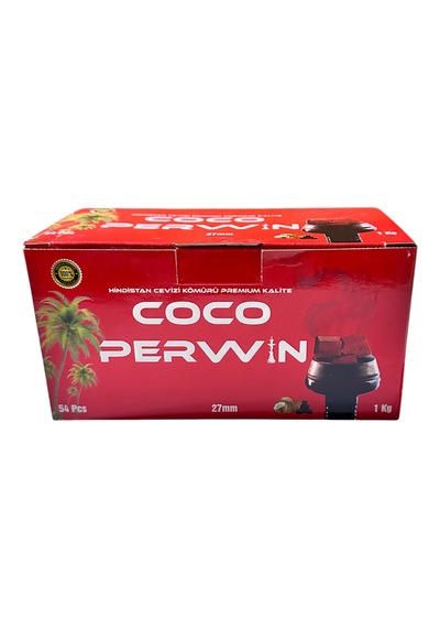 Nargile Coco Pervin Kömür