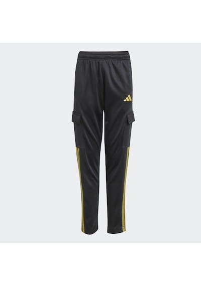 Adidas Jı6187 J Hot Cof Cg Pt Çocuk Tek Alt Siyah