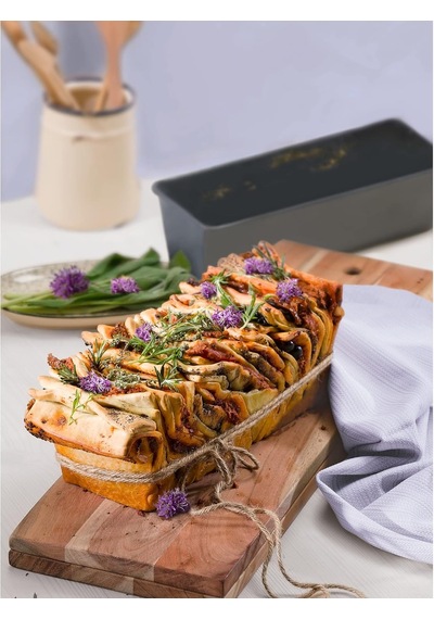 Orıgınal Kaıser La Forme Plus Ekmek Kalıbı 35 Cm Çok Renkli