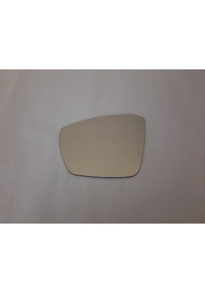 Skoda Octavia 2012 - 2019 Model Arası Sol Taraf Ayna Camı
