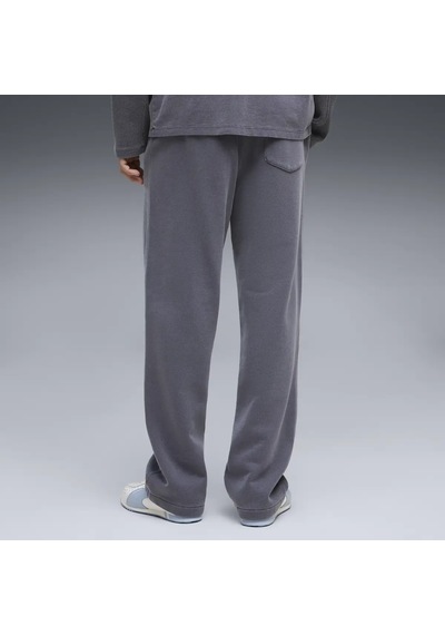 Puma Select Essentials Pants Gri Erkek Eşofman Altı