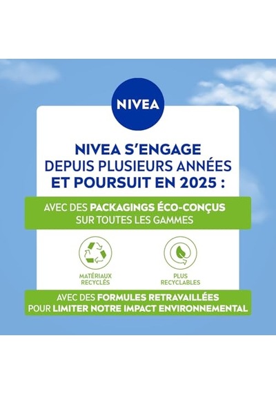 Nivea For Men Sport Duş Jeli 250ml Acai Üzümü