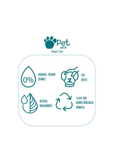 Kediler Ve Köpekler Için Tüy Bakım Spreyi Çikolata 150 Ml 100% Doğal Argan Yağlı