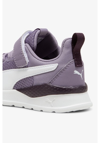 Puma Anzarun Lite Ac+ Ps Çocuk Spor Ayakkabı Mor
