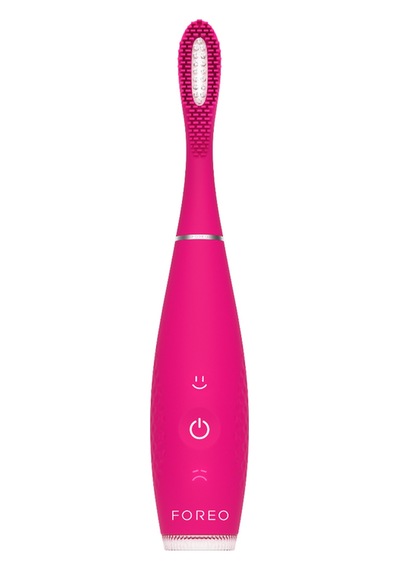 Issa 4 Smile Hybrid Silikon Sonik Diş Fırçası,wild Strawberry