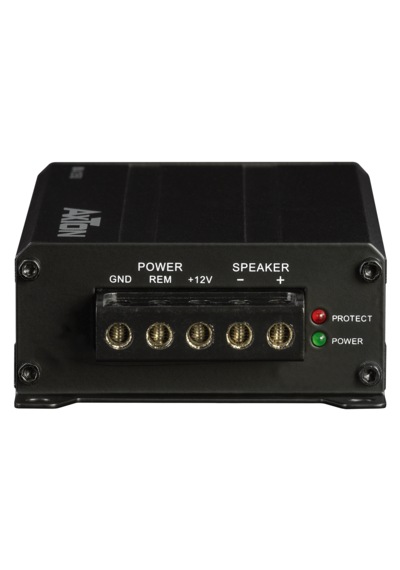Axton A-1250 D Sınıfı Mini Mono Amfi