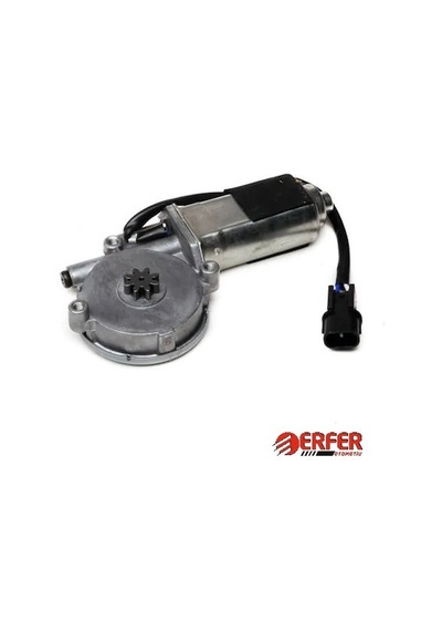 CAM KRİKO MOTORU NPR66 / NPR71 / NQR70 / NQR86 (SAG, 24V)