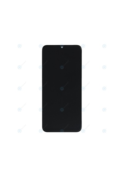 Oppo A15 Çıtalı Lcd Ekran Dokunmatik Cph2185