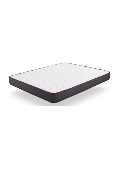 Babyhopeankara 60X170 Heyner Redway Ortopedik Tek Kişilik Yaylı Yatak