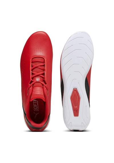 Puma Ferrari Drift Cat Decima Erkek Ayakkabı 30719308 Kırmızı