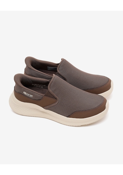 Skechers Skech-lıte Pro 2.0 Erkek Kahverengi Spor Ayakkabı 894668tk Brn