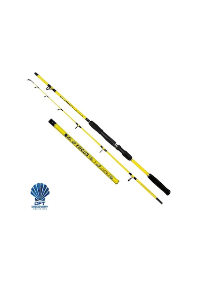 DFT Focus 180 cm Bot Kamışı 50-100 g
