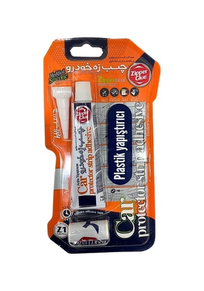 30 G Plastik Yapıştırıcı