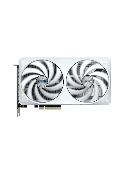 Gıgabyte Gv-n506teagle Oc Ice-16gd, Rtx5060tı, Eagle Oc Ice, 16gb, Gddr7, 128bıt, 2 Fanlı, 1xhdmı, 3xdp, Gamıng Ekran Kartı