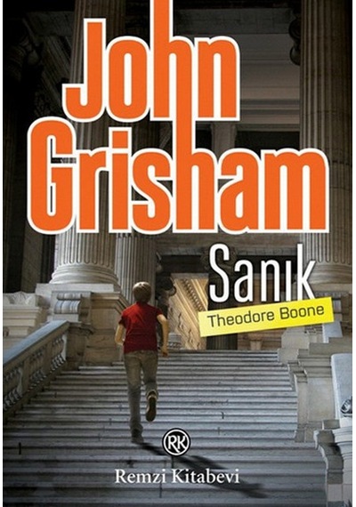 Sanık / John Grisham