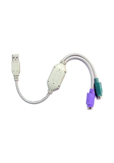 Usb To Ps2 Çevirici