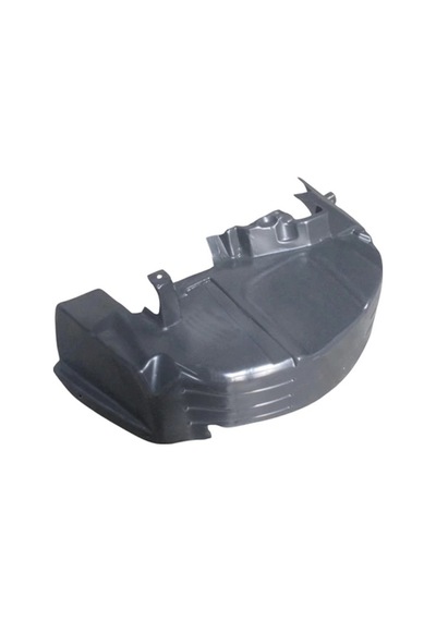 Fiat Panda- 2012-2021 Arka Çamurluk Davlumbazı Sol Oem No 52121794