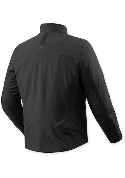 Revit Shade 2 H2o Motosiklet Mont Siyah