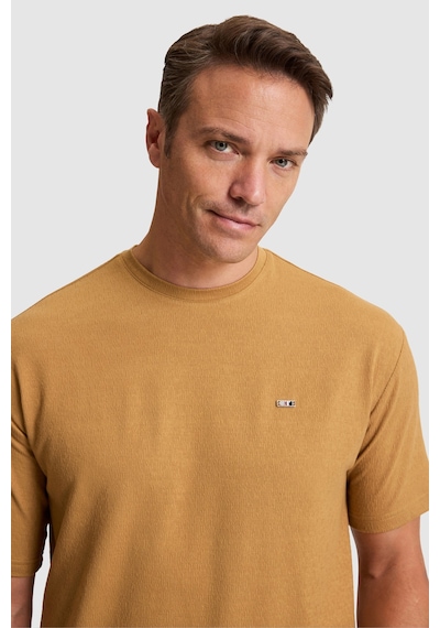 U.s. Polo Assn. Erkek Coconut Tişört 50327201-vr153
