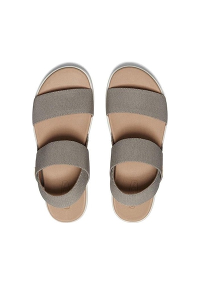 Keen Vizon Kadın Sandalet 1027160 Haki