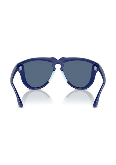Burberry Kids Unisex Sunglasses 52 12 130 Çocuk Unisex Güneş Gözlüğü Mavi