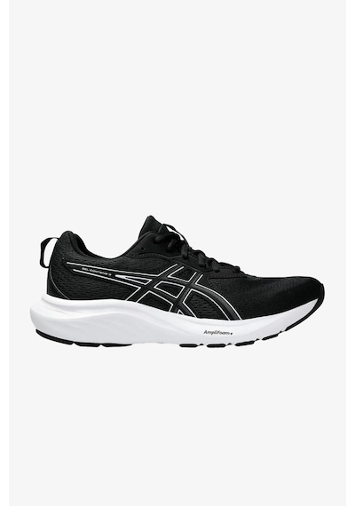 Asics Gel-contend 9 Kadın Siyah Koşu Ayakkabısı 1012b681-002 Siyah