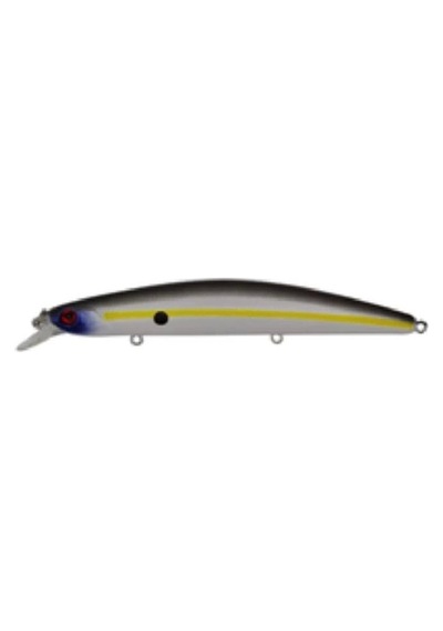 Wily Camaro 13 Cm Maket Balık 21 Gr 0-1m Renk:38