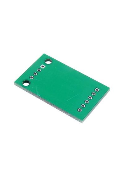 Hx711 Yük Hücresi Ağırlık Sensörü Amplifikatör Modülü Load Cell
