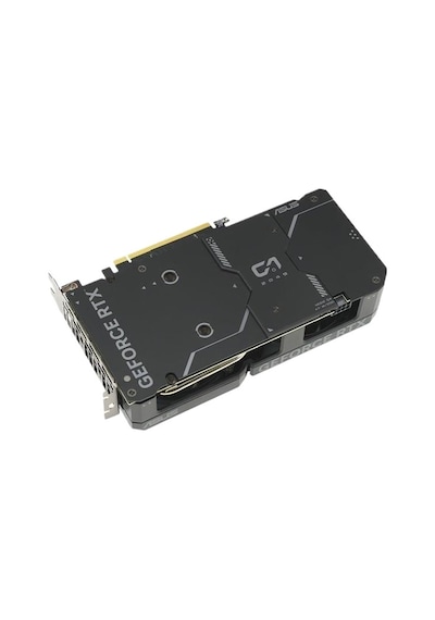 Asus Dual NVIDIA Geforce DUAL-RTX4060TI-O8G-SSD 8 GB GDDR6 128 Bit Ekran Kartı