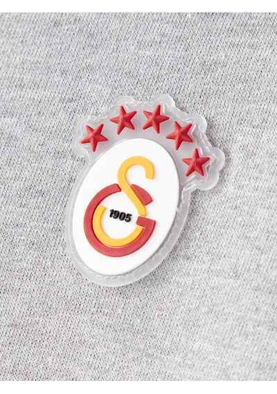 Gsstore Galatasaray Çocuk Hoodie C252085 Grimelanj