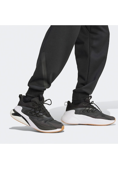 Adidas Z.n.e Erkek Siyah Günlük Eşofman Altı Jd9599 Siyah
