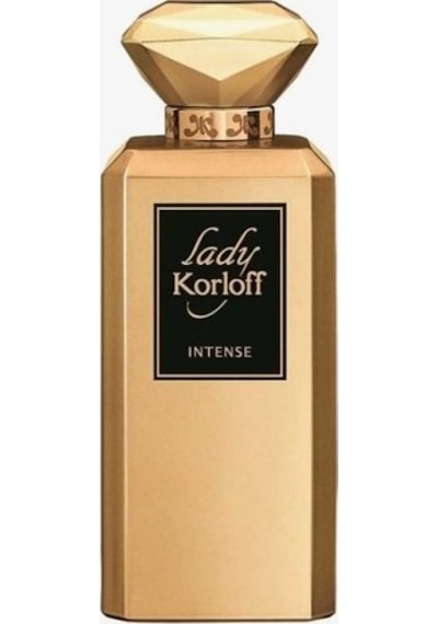 Korloff Lady Intense Kadın Parfüm EDP 88 ML