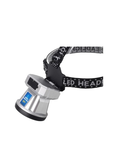 Pt-5872 Usb Şarjlı Kafa Lambası Diğer