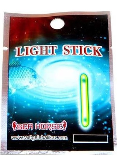 Sea Horse Light Stick 3.0X25 Mm