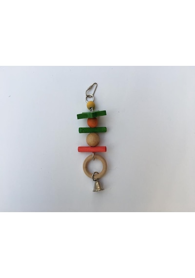 Vanpet Kuş Oyuncağı 25*6 Cm