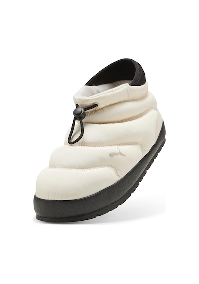 Puma Tuff Terra Mid Kadın Ekru Terlik Ekru