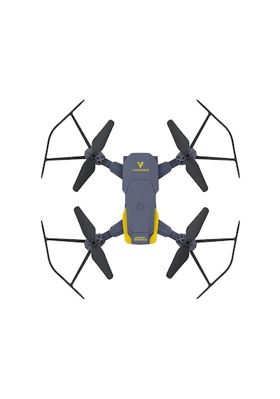 Corby Zoom Voyager Cx014 Wi-fi 720p Kameralı Katlanabilir Drone