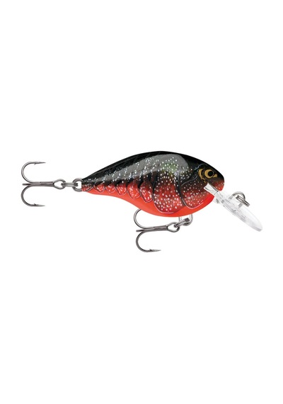 Rapala Dives To Sahte Balığı Rcw 50Mm