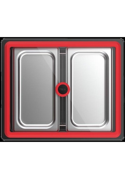 Teka Multıcook Fırın Tepsisi 41599012