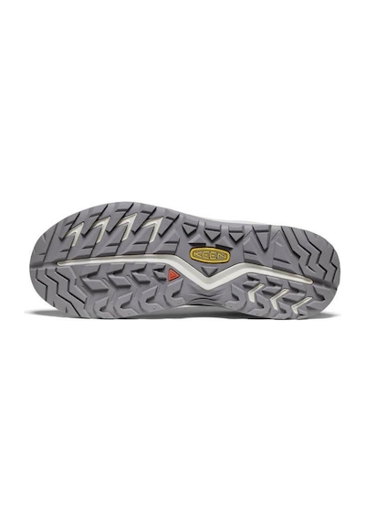 Keen Versacore Speed Erkek Yürüyüş Ayakkabısı - Siyah Siyah