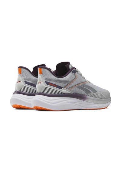 Reebok Vıva Speed Gri Kadın Koşu Ayakkabısı Gri-mor