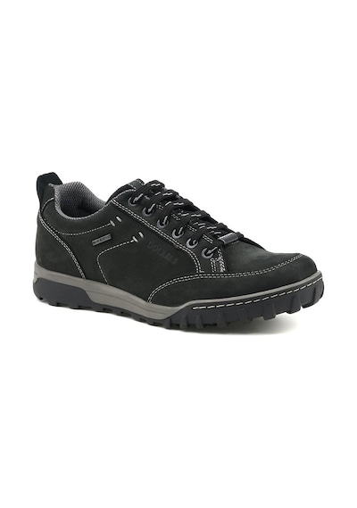 Dockers 217111 Hakiki Deri Comfort Casual Erkek Ayakkabısı 001