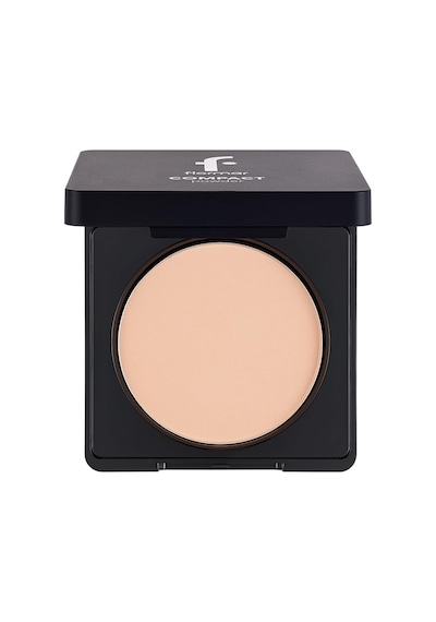 Compact Powder Yüksek Pigmentli & Yarı Mat Bitişli İnce Yapılı Kompakt Pudra - 092 Medium So Diğer