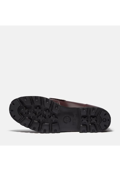 Timberland Noreen Lite Loafer Shoe Kadın Günlük Ayakkabı-33843 Koyu Kahverengi