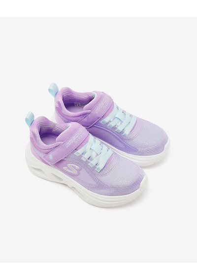 Skechers Sola Glow 2.0 Büyük Kız Çocuk Lavanta/açik Mavi Işıklı Spor Ayakkabı 303729l Lvaq Mor Skechers Sola Glow 2.0 Büyük Kız Çocuk Lavanta/açik Mavi Işıklı Spor Ayakkabı 303729l Lvaq Mor