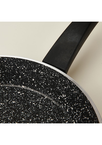 Kitchen Fucina Döküm Tava - 26 Cm Çok Renkli