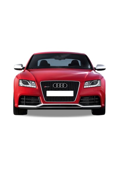 Audi A5 Rs5 Ön Panjur Izgara 2008 - 2012 B8