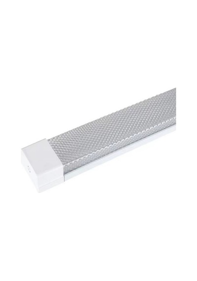 Horoz Gama-80 80w Led Bant Armatür 7000k 6000lm Beyaz