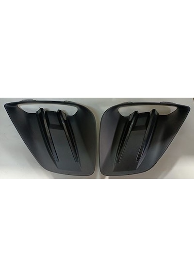 Maral Sıs Far Kapagı Sıssız Sıyah Renault Clıo V 20 AOD-MARAL M230116T